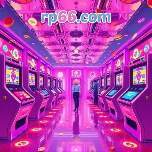 rp66.com: Keunggulan Fitur Teman Bermain yang Tak Terlewatkan