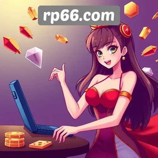 Berbagai Jenis Permainan Tersedia di rp66.com