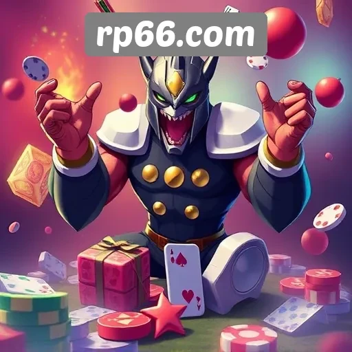Pengalaman Bermain Game di rp66com untuk Penggemar