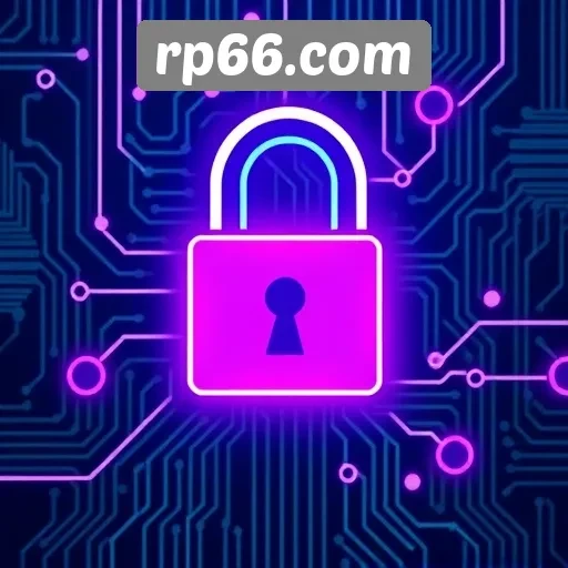 Keamanan dan Privasi di Situs Game rp66.com